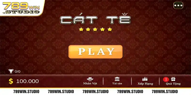 Catte là gì? Tìm hiểu game bài được quan tâm nhất năm 2024