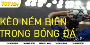 Kèo Ném Biên Cùng Các Mẹo Đọc Kèo Chuẩn Xác Nhất Cùng 789Win